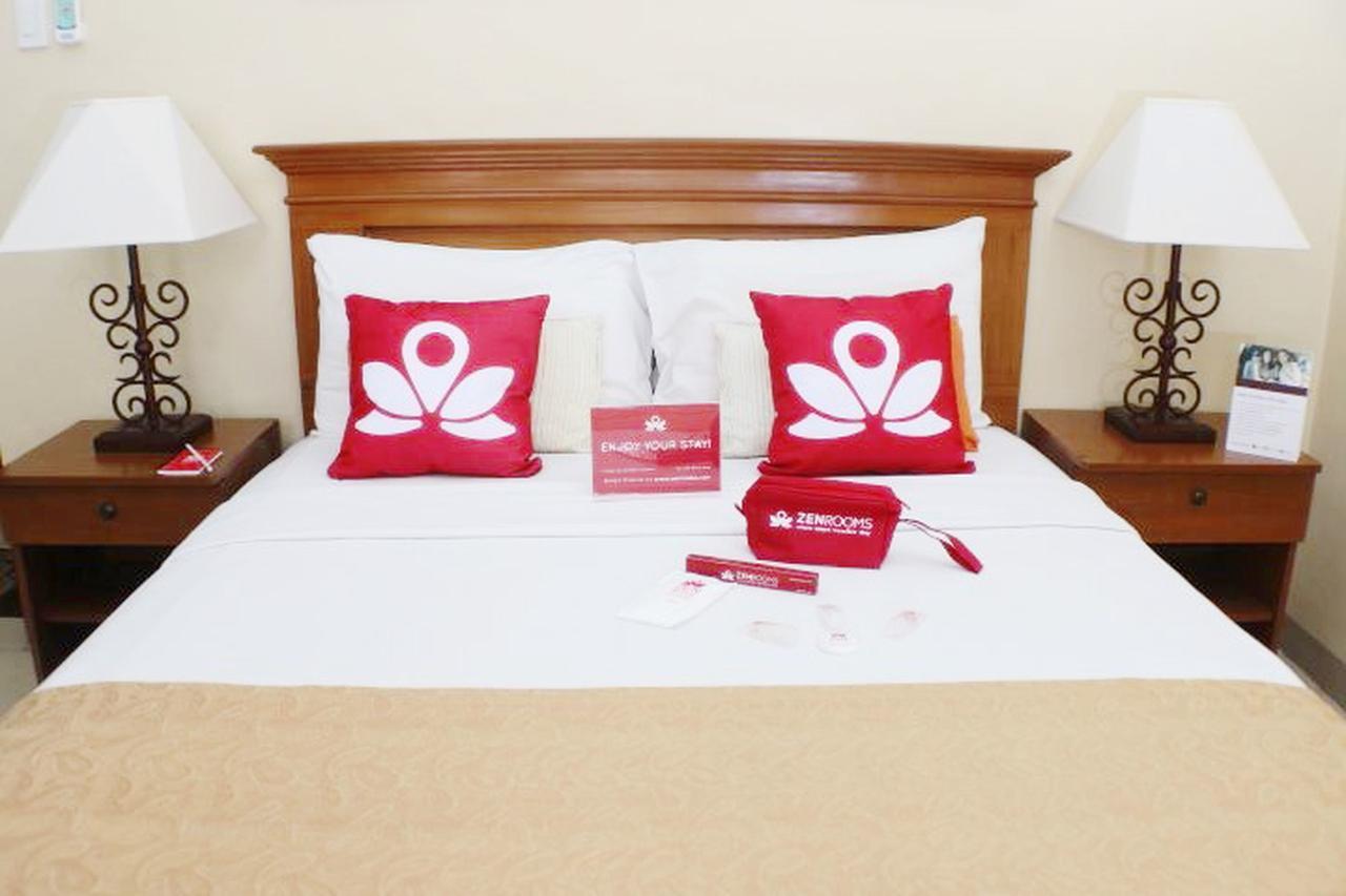 Zen Premium Apas Hotel Cebu