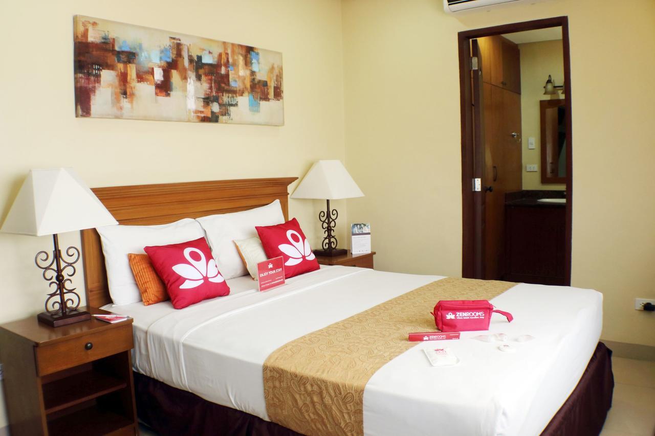 Zen Premium Apas Hotel