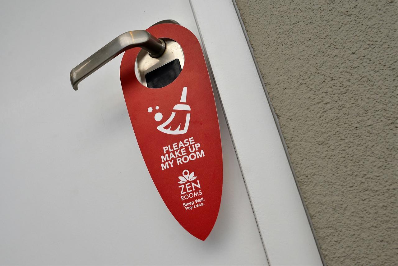 Zen Premium Apas Hotel