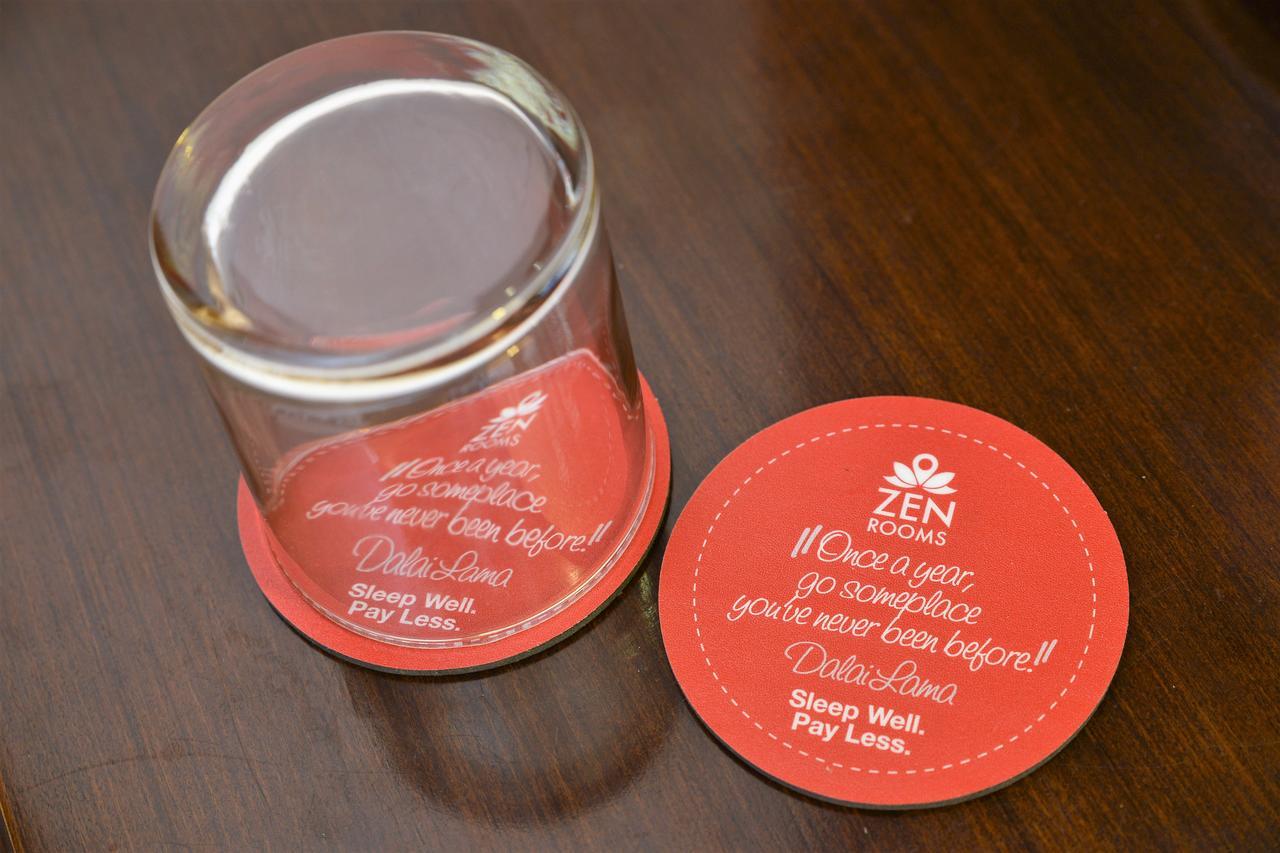Zen Premium Apas Hotel Cebu